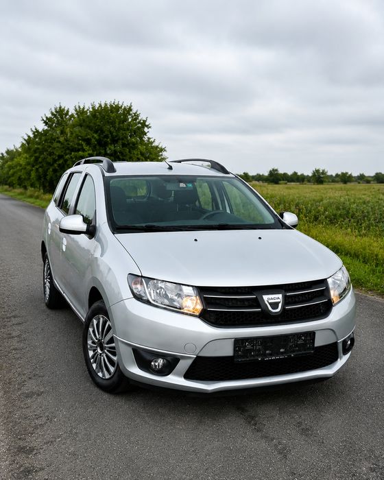 Dacia Logan MCV