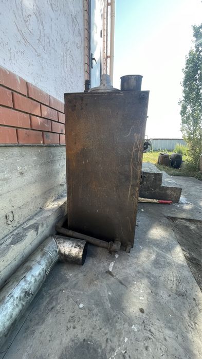 Отработка печ. 12344
