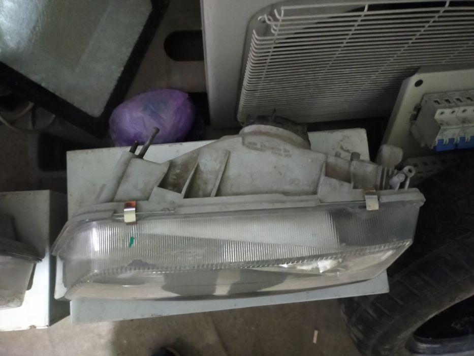 Продам фары максима 32