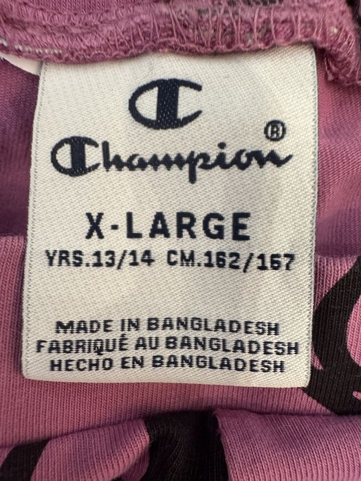 Спортен екип Champion