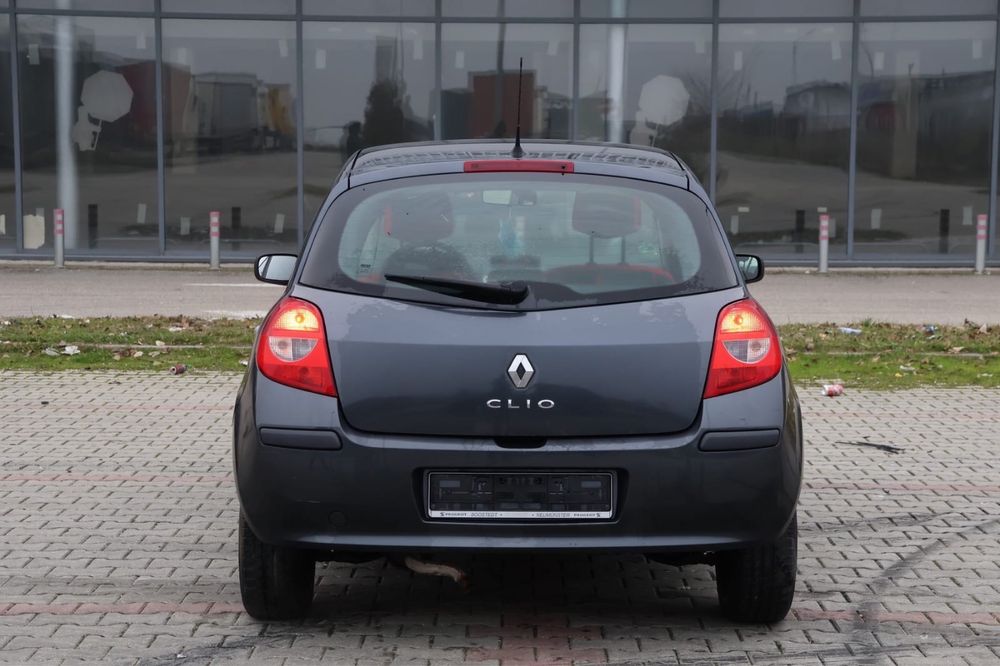 Vand renault clio