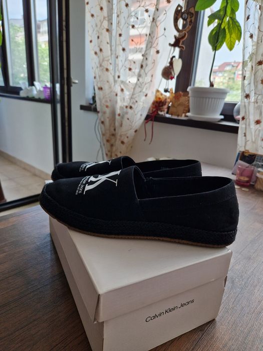 Calvin Klein-мъжки ескадрили