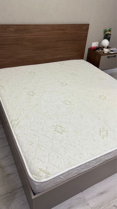 Ортопедический матрас