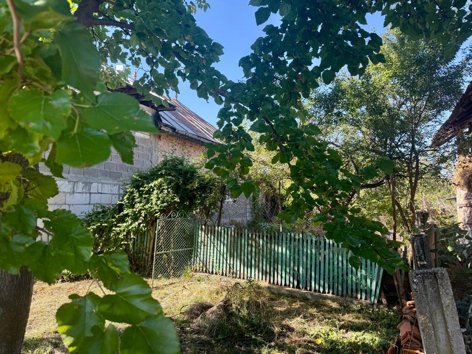 Casa de vanzare in Tatarani Dambovita.