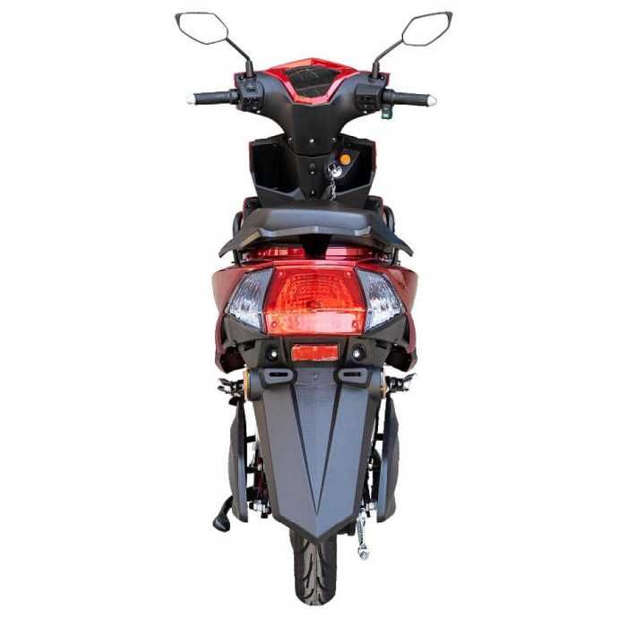 Scuter electric  CHILIA Plus 800W fara permis 25 km/h autonomie 55 km