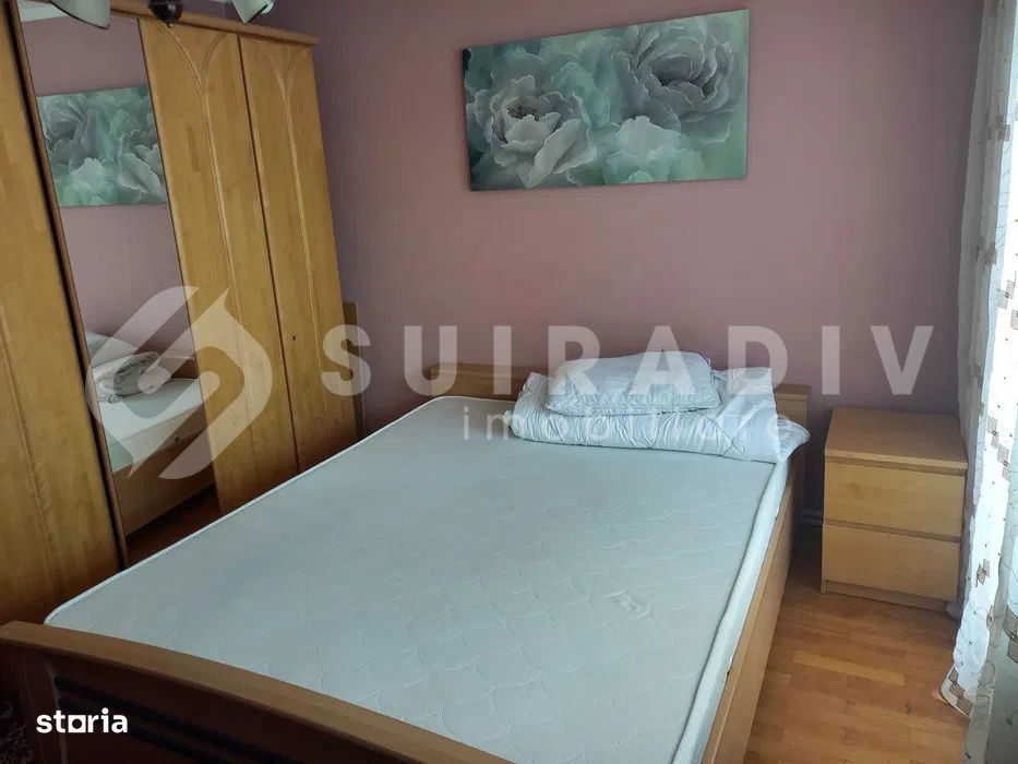 Apartament 3 camere | Parcare inclusă | Centrală proprie | Mărăști