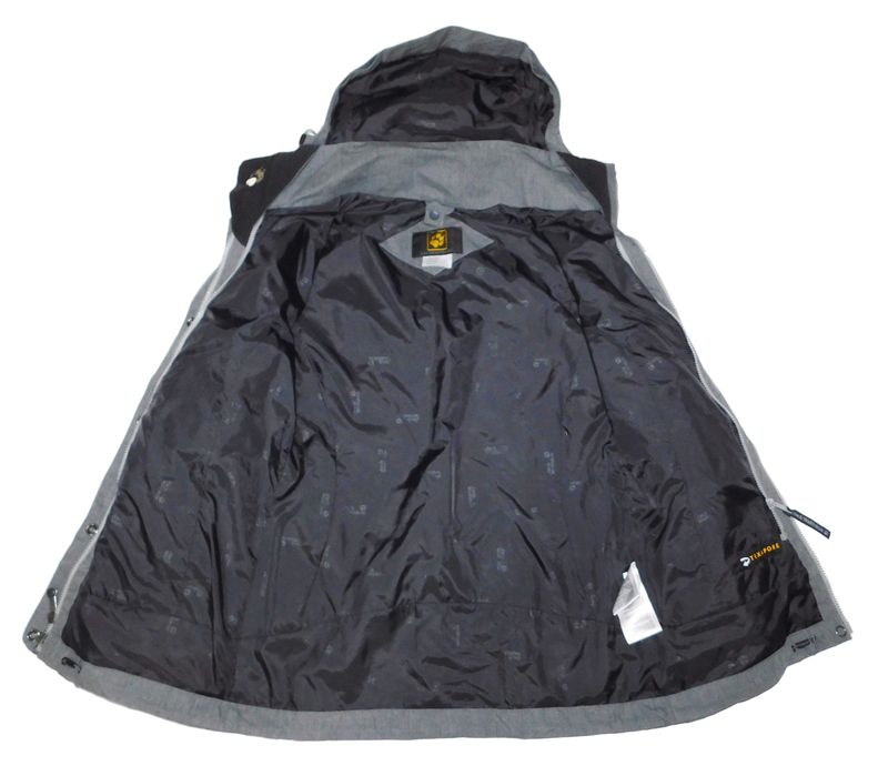 Geaca impermeabila Jack Wolfskin Texapore dama marimea S