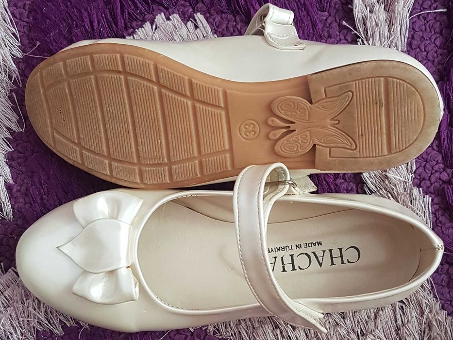 Обувки за кокетки