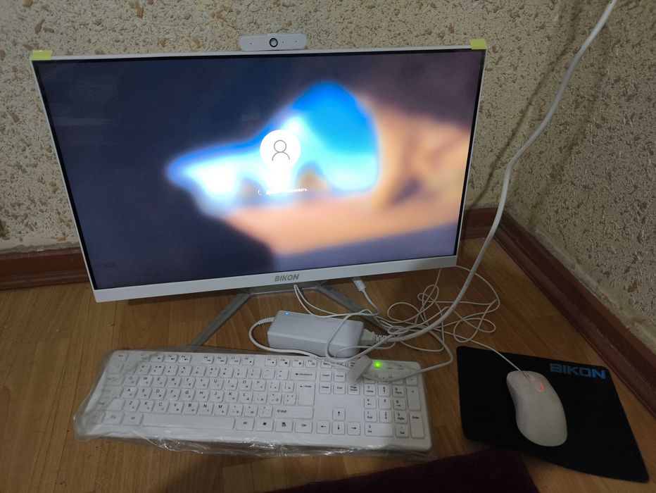 Monoblok bikon H61 core i7 8/256