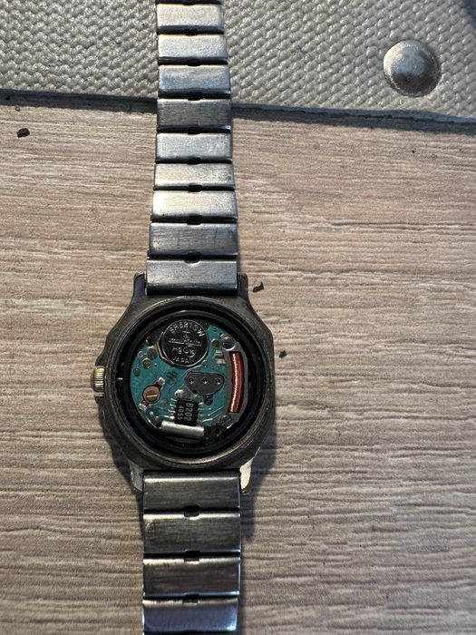 Tissot Le locle C 300 FN