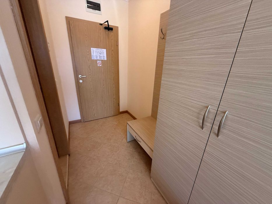 Продава се Едностаен апартамент в к.к. Слънчев бряг - 36 кв.м за 751 €/кв.м - Снимка #3