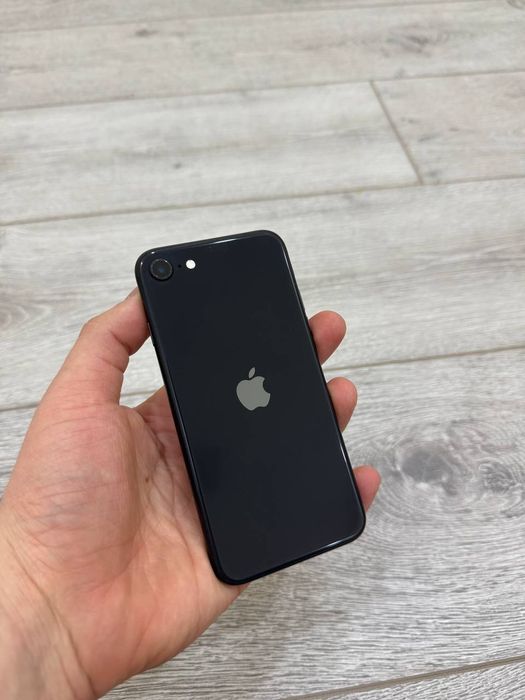 Iphone Se 2020 Zor holatda