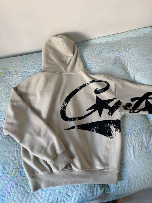 Худи Кортез,размер S(Medium)