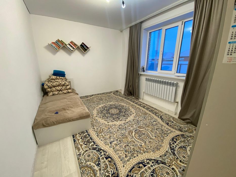 Үй сатылады  жаңа үй.