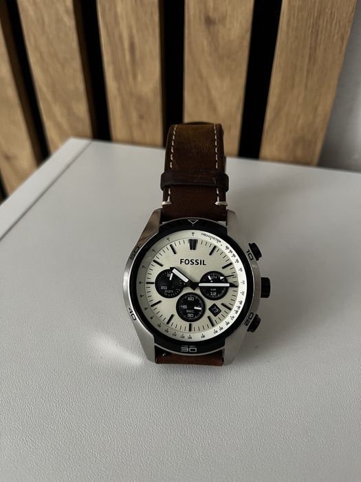 Vand Ceas Fossil