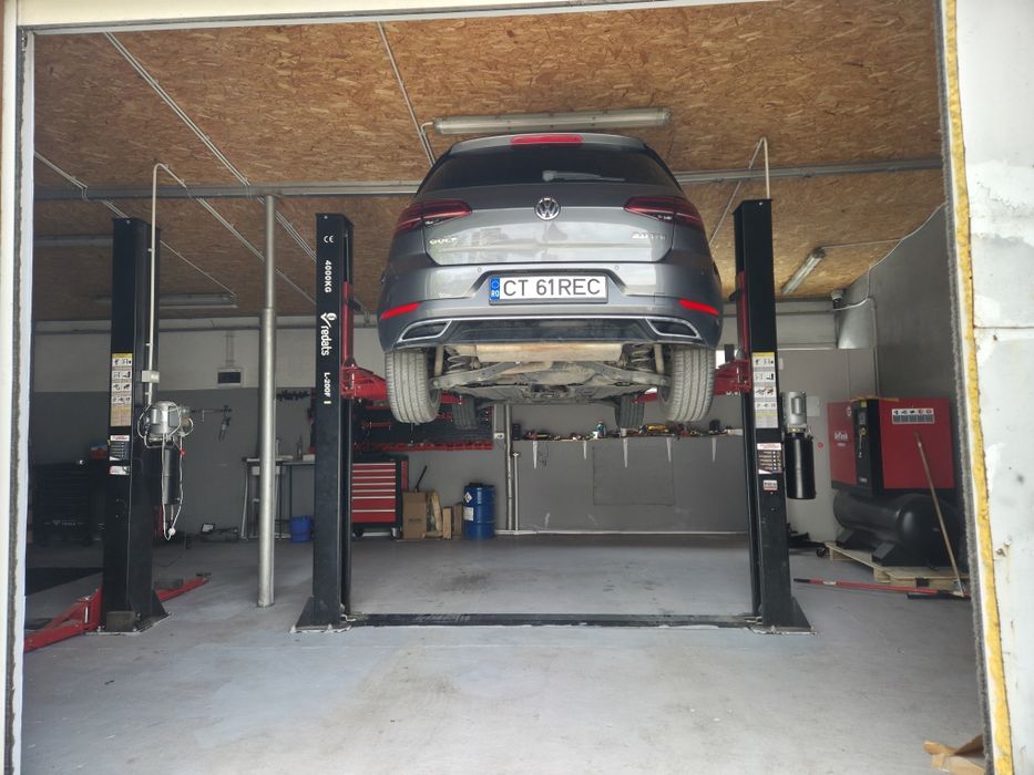 Service.Dpf Constanța. Spalat si curatat