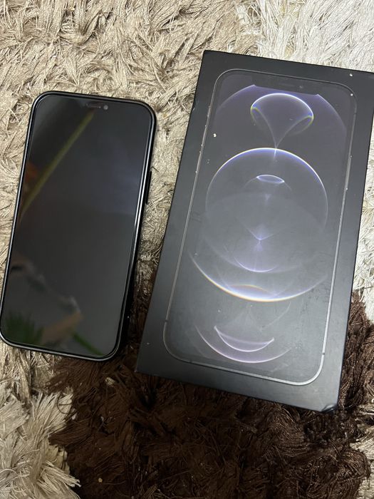 Iphone 12 pro 128Gb
