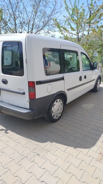 De vânzare Opel combo