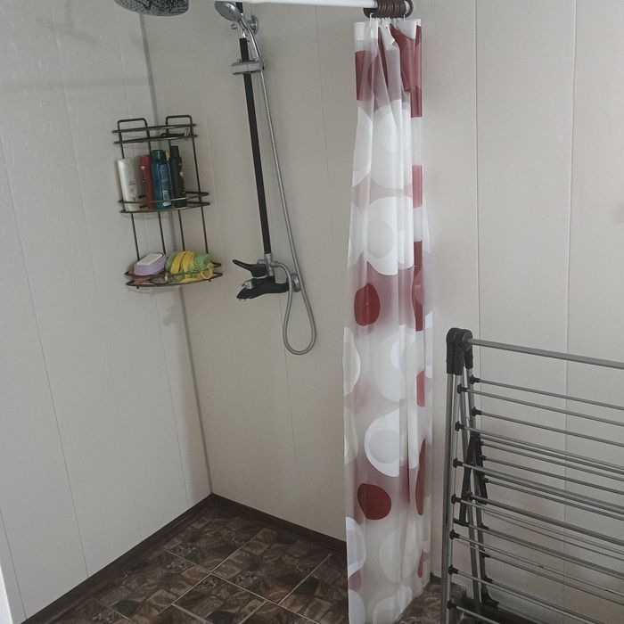 Жилой  частный дом