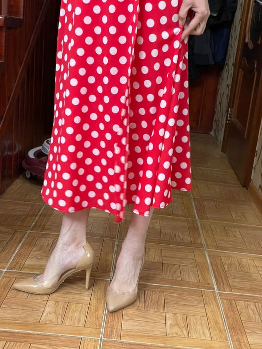 Женские туфли