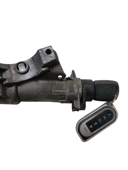 Kit Pornire Skoda Roomster Praktik 5J 2007 - 2015 1.2 Bzg 5Wp4049404