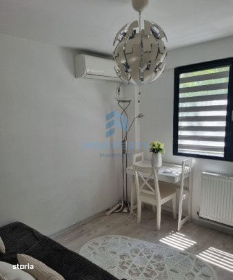 Apartament 2 camere Lujerului aproape de metrou decomandat
