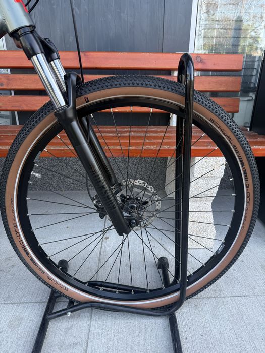 Планински велосипед Cube Analog 29/M