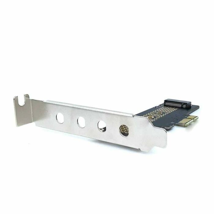 адаптер /NVMe PCLe /