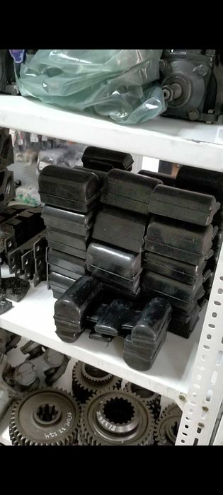 Продаю запчасти на Т-150, ХТЗ