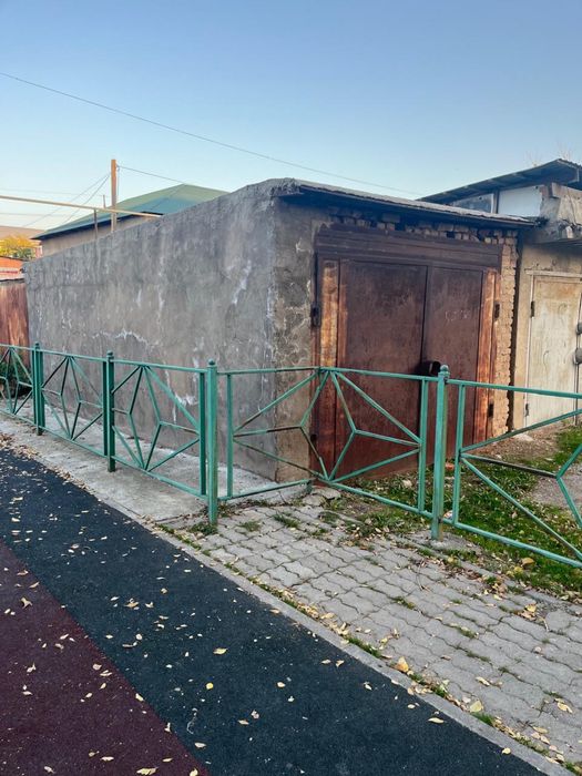 Продается квартира, Шымкент