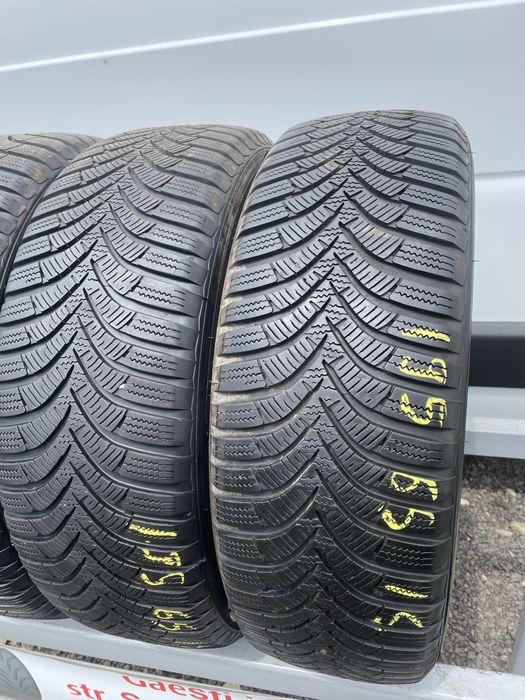 Anvelope Hankook 195 65 R15, Cauciucuri 195 65 R15 dot 2021