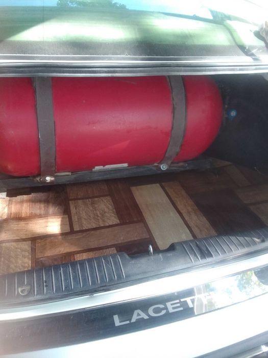 Daewoo Lacetti 3-pozitsiya