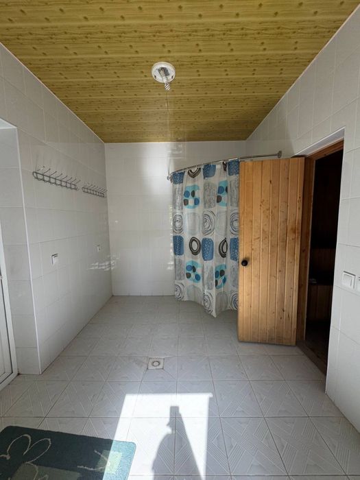 Dacha uchastka Oqtosh Sentrda joylashgan