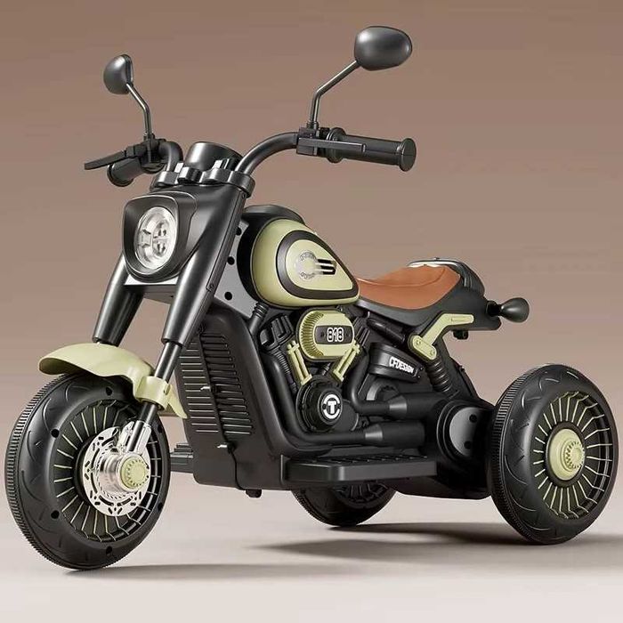 Motociclete/Triciclete copii