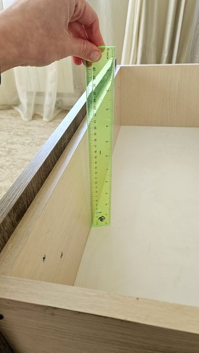 Продам мебель в детскую комнату