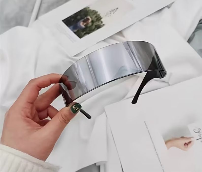 Новые очки универсальные