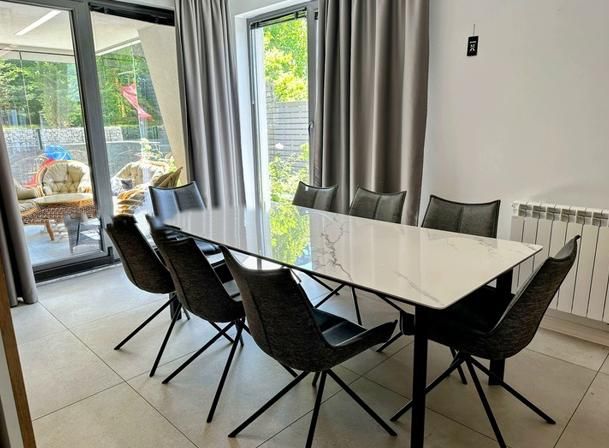 Дава се под наем Къща в София, Бояна - 421 кв.м за 3500 € - Снимка #1