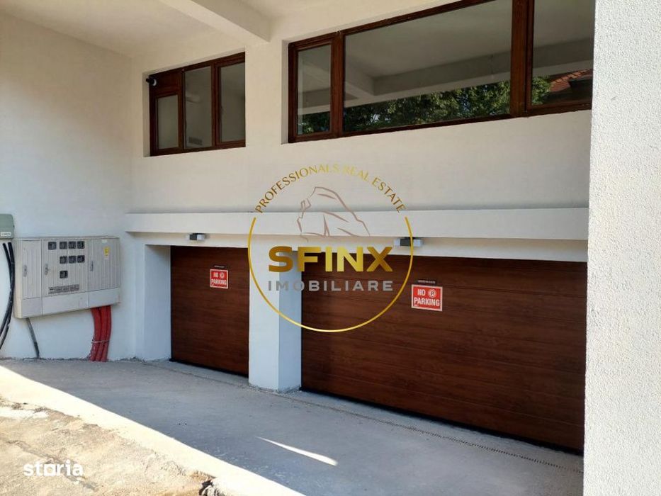 Apartament 3 Camere | Floreasca | Parcare | Decomandat | Nemobilat | T