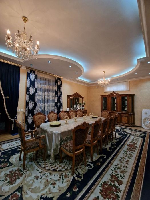 Zudlik bilan xovli sotiladi