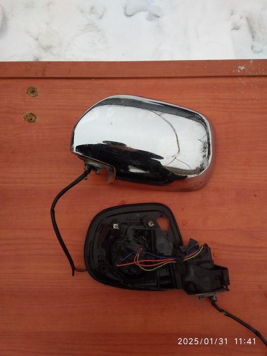 Продам корпус зеркала