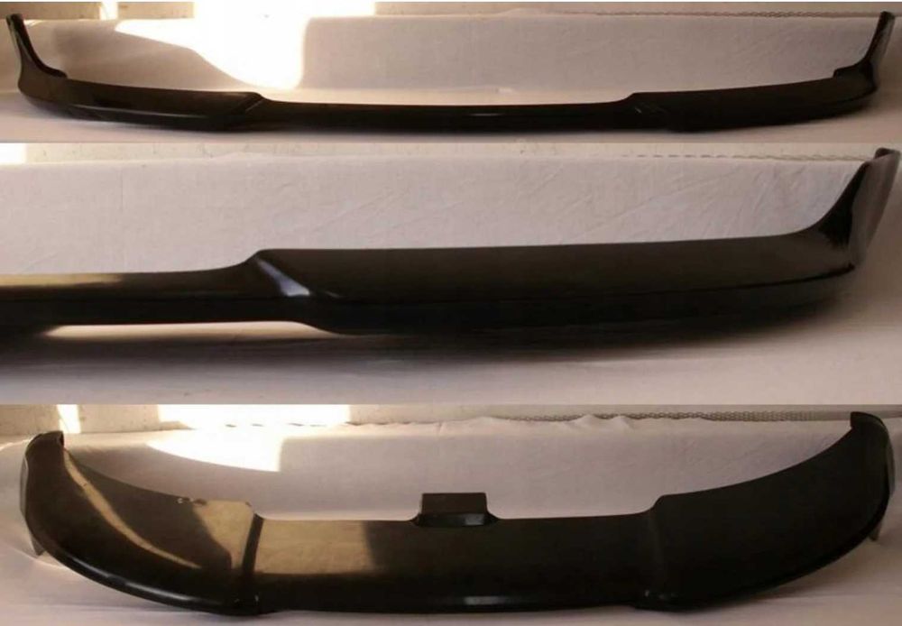 Prelungire bara fata fusta spoiler lip AUDI A3 05-08 S3 RS3