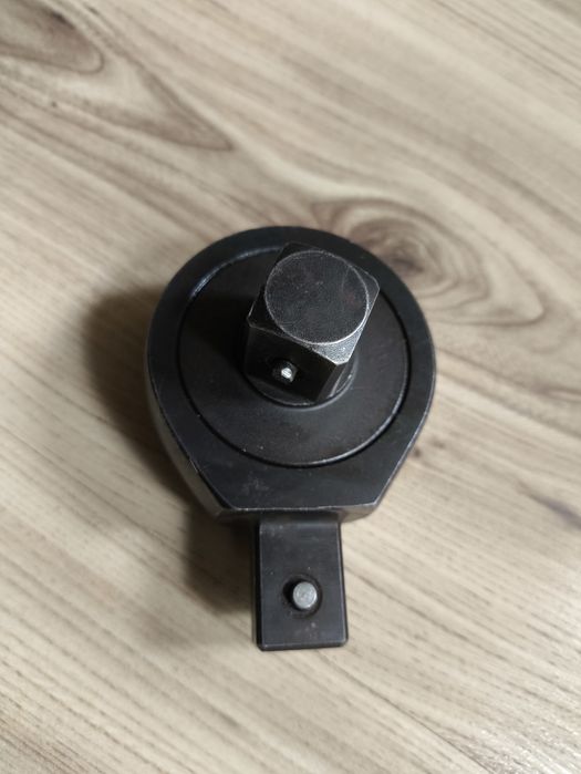 Тресчотна глава Stahlwille 735/40  3/4" (20 mm)