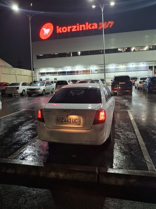 Other Lacetti / Gentra 2021