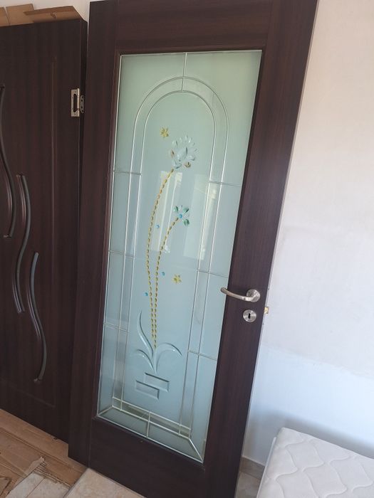 Uși pentru interior