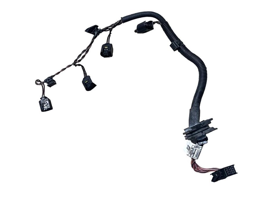 Cablaj Instalatie Motor Bmw 3 V Touring E91 2004 - 2012 2.0 318 D N47 D20 A, N47 D20 C 53781210