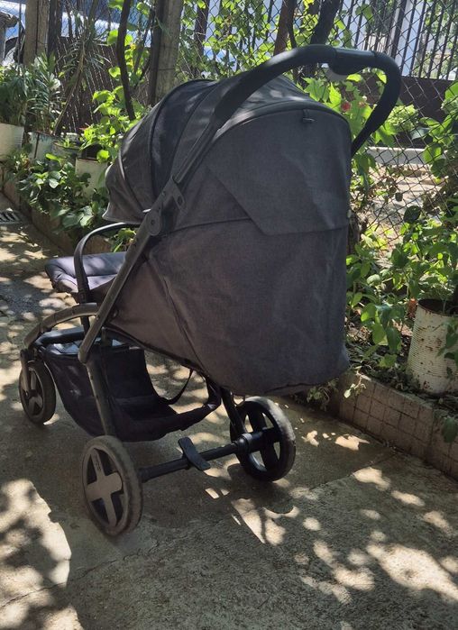 Детска количка CYBEX