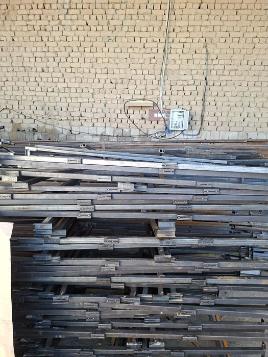 Карейски профилдан