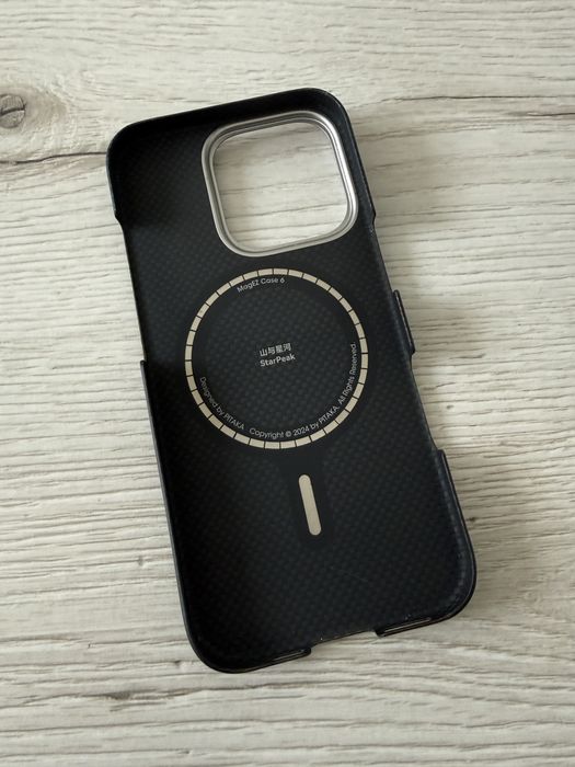 Pitaka iphone 16 pro