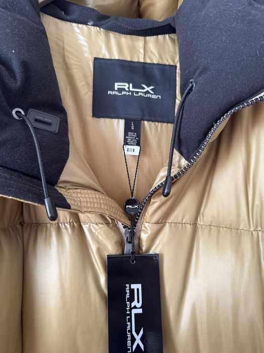 Geaca Polo Ralph Lauren RLX !!!