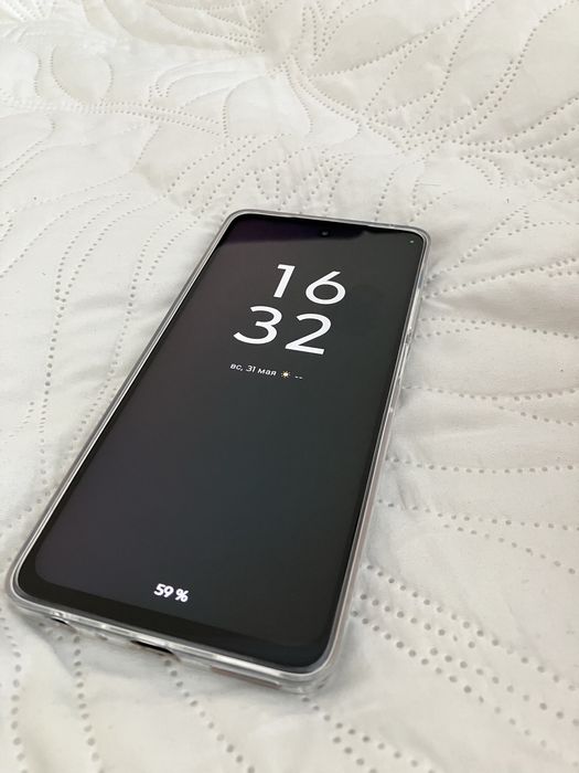 Продам Motorola G56